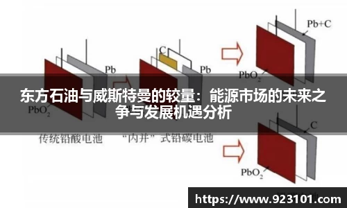 东方石油与威斯特曼的较量：能源市场的未来之争与发展机遇分析